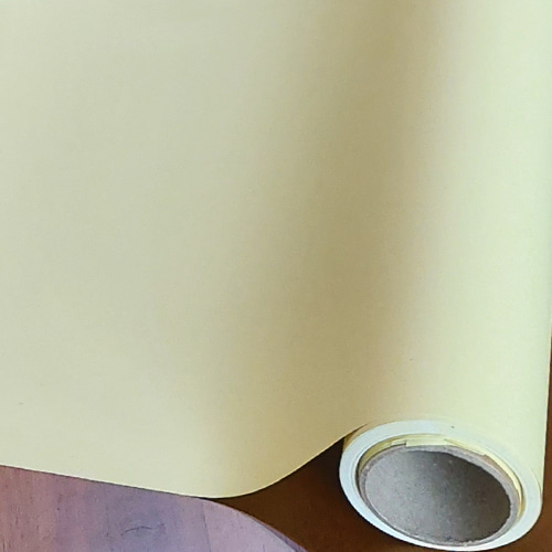 프랜즈무광 플로드50cmx 10m(80g) 10.연살색