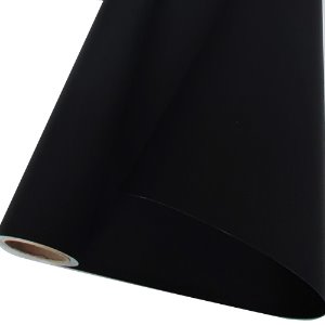 프랜즈무광 플로드 50cm x 10m(80g) 17.블랙