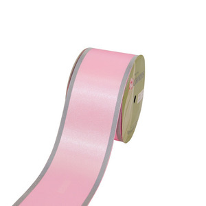 반사리본/핑크65mm